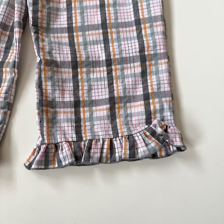 TROUSERS / TOM&BOY