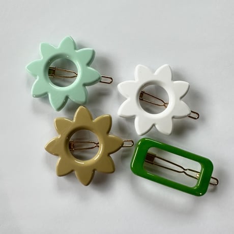 [B/F/J/Kのみ]hair pins / kanel