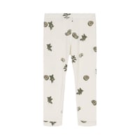 LEGGINGS ROMPOM/FRESH/STUDIO BOHEME PARIS