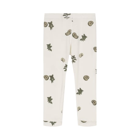 LEGGINGS ROMPOM/FRESH/STUDIO BOHEME PARIS