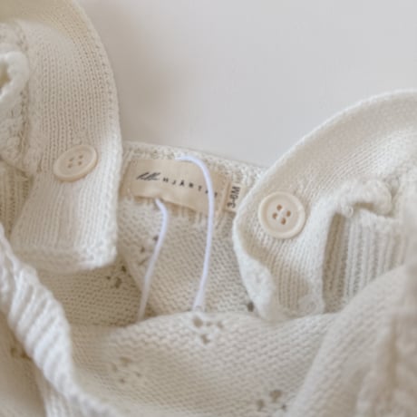Romper Frills / LH Baby Bundles