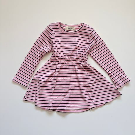 Lili original rib dress / House of Lili
