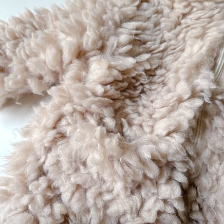 monster coat / House of Lili