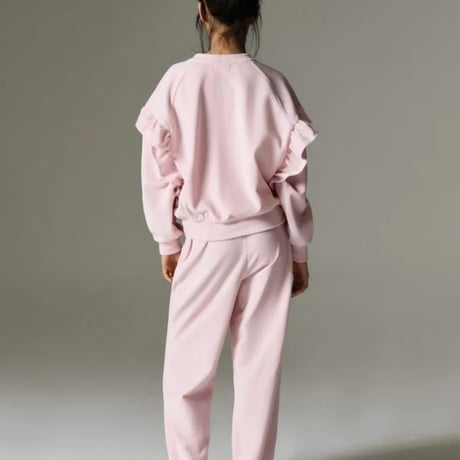Odense Jogging Pale Pink / the new society