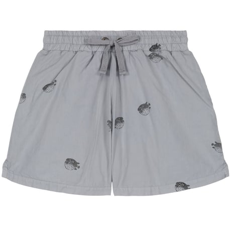 STUDIO BOHEME PARIS /SWIMMING SHORTS CHICO
