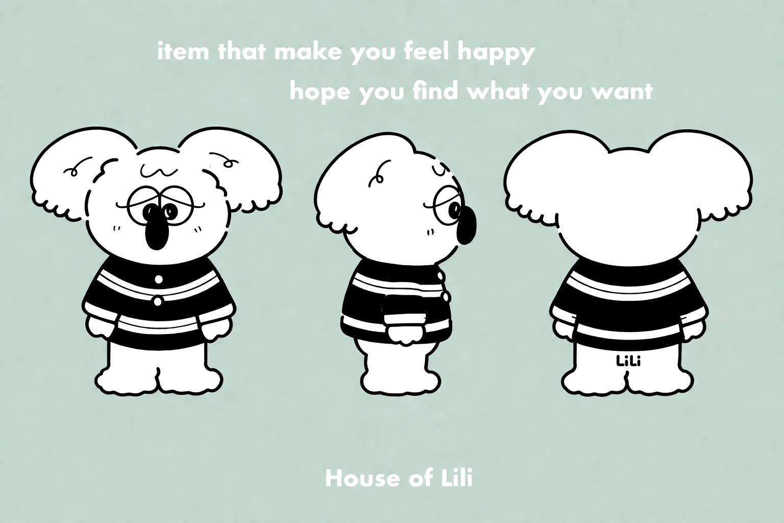 House of Lili