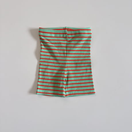 Lili original border short leggings / House of Lili