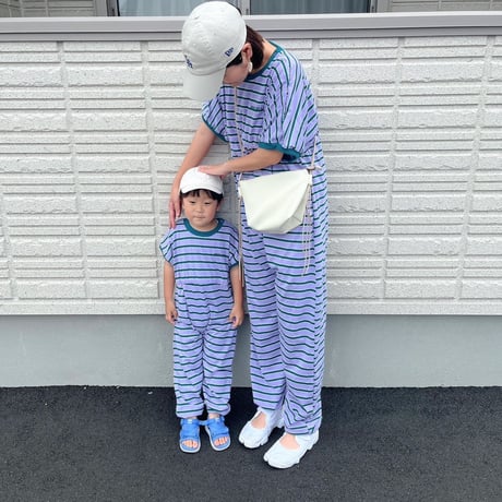 <Msizeのみ>Lili original ALL-IN-ONE(adult)/House of Lili