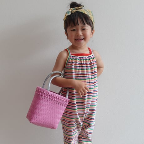play suit / House of Lili