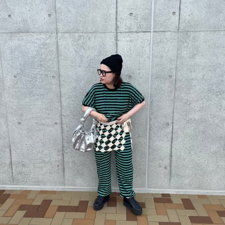 <Msizeのみ>Lili original ALL-IN-ONE(adult)/House of Lili