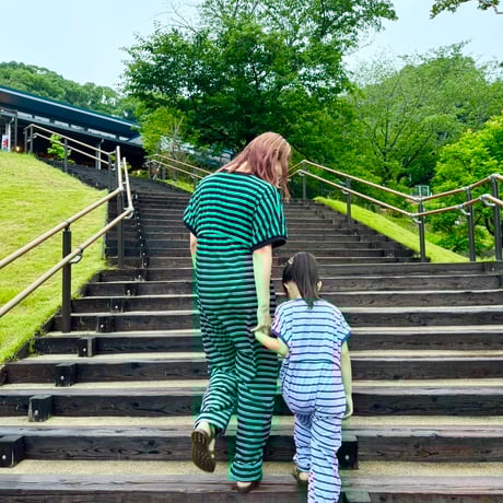 <Msizeのみ>Lili original ALL-IN-ONE(adult)/House of Lili