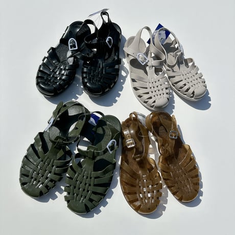 sandals SUN adult size -meduse