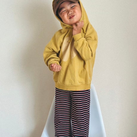 Lili original wide pants /House of Lili