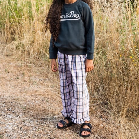 TROUSERS / TOM&BOY