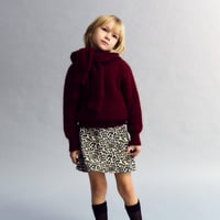 Nelia Skirt / the new society