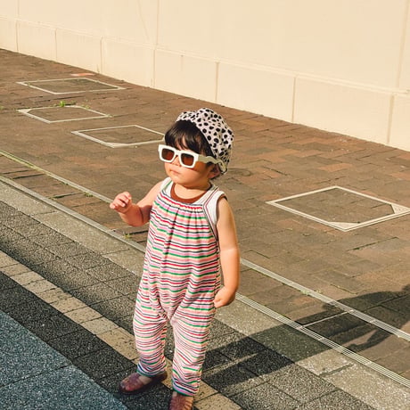 play suit / House of Lili