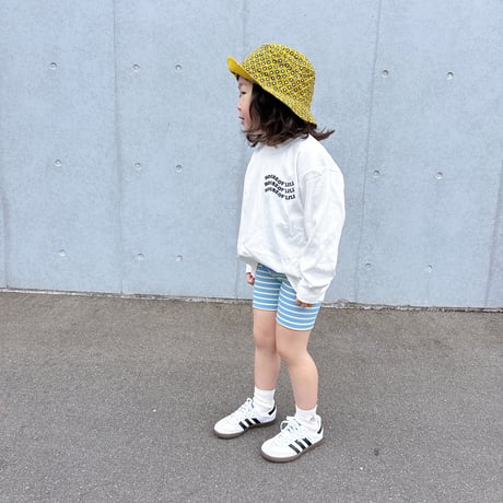 short leggings/ House of Lili