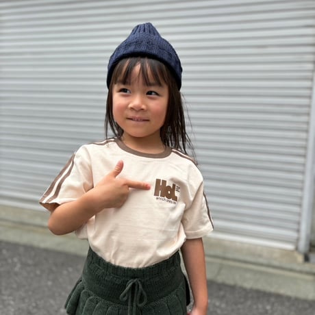 <KIDS> Lili original line Tshirt /House of Lili original