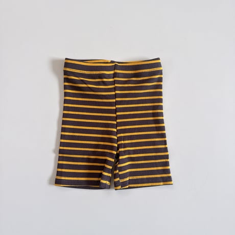 Lili original border short leggings / House of Lili
