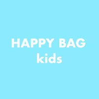 〈クーポン利用不可/ラッピング不可〉数量限定HAPPY BAG(Kids)
