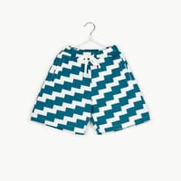 Geometric　SHORTS/ TOM&BOY