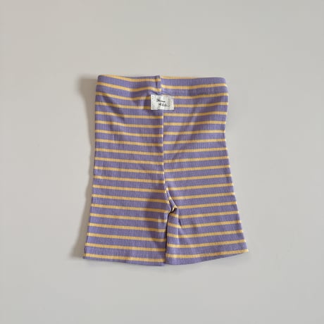 Lili original border short leggings / House of Lili