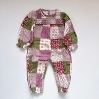 Melba baby romper / the new society
