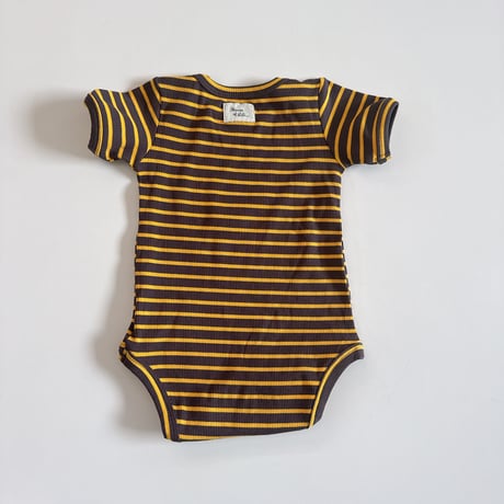 border romper / House of Lili