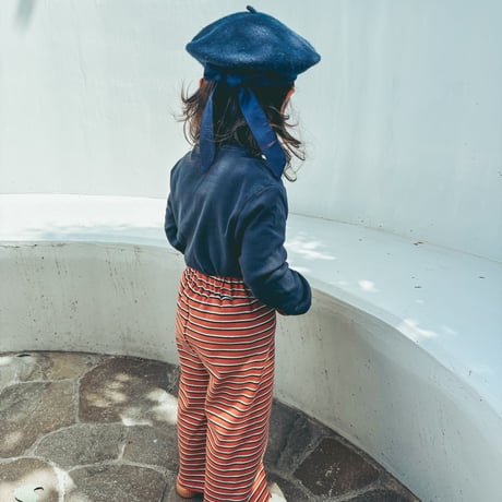 Lili original wide pants /House of Lili