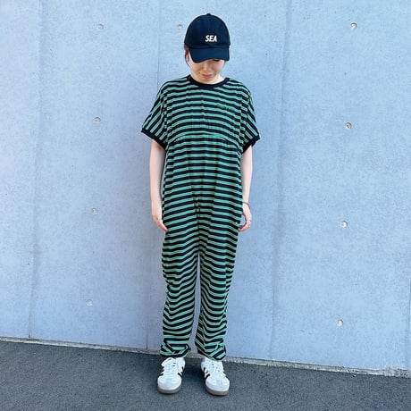 <Msizeのみ>Lili original ALL-IN-ONE(adult)/House of Lili