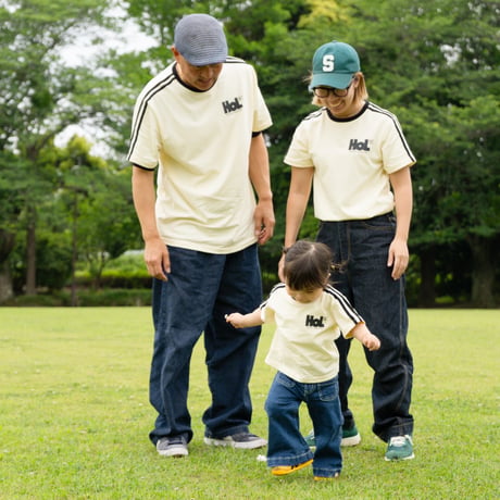 <KIDS> Lili original line Tshirt /House of Lili original