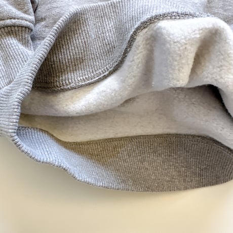 Saturno Polo Mist Melange / the new society