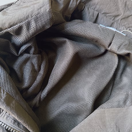 zip blouson （adult) /House of Lili