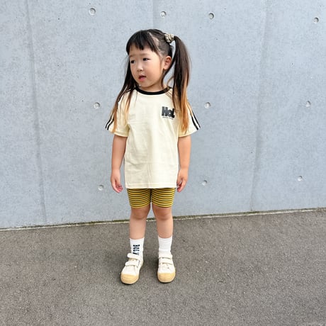 <KIDS> Lili original line Tshirt /House of Lili original