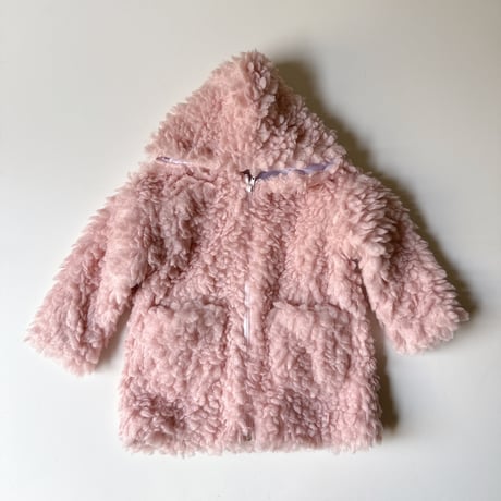 monster coat / House of Lili