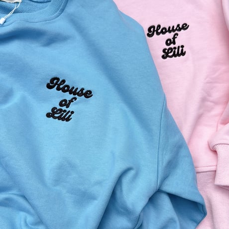 <ADULT>recipe pullover/ House of Lili