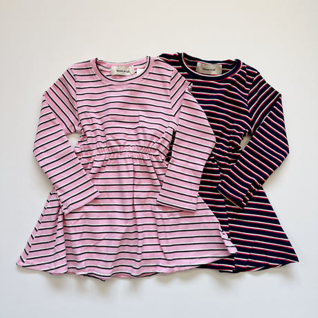 Lili original rib dress / House of Lili