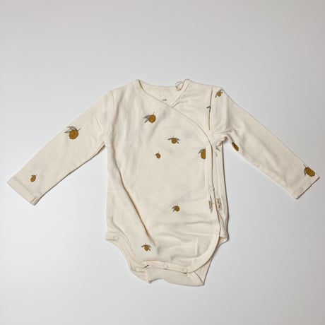 Konges solejd /NEW BORN BODY