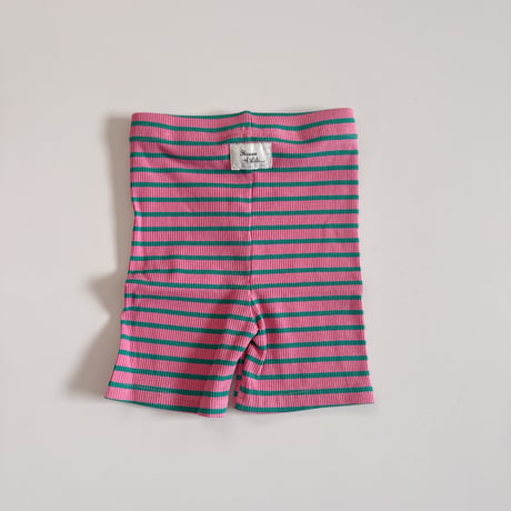 Lili original border short leggings / House of Lili