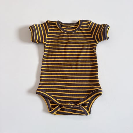 border romper / House of Lili