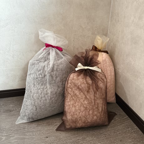 monster coat / House of Lili