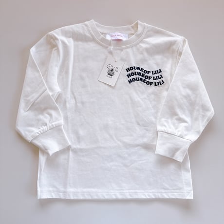 <ADULT>Favorite flavor Long sleeve T-shirt / House of Lili
