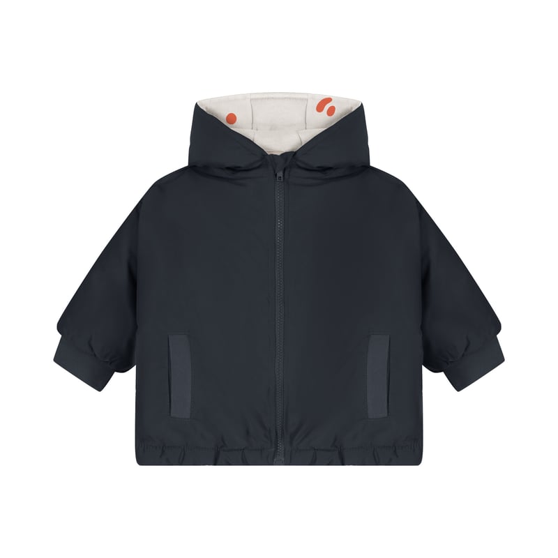 FRIO RAIN COAT 6Y/studio boheme paris | House o