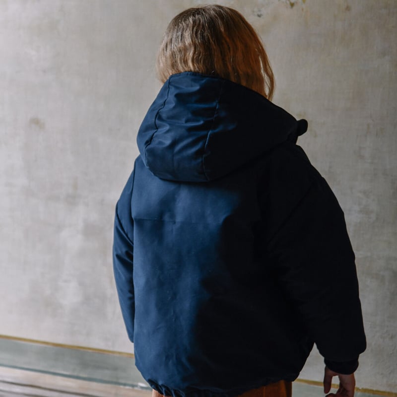 FRIO RAIN COAT 6Y/studio boheme paris | House o