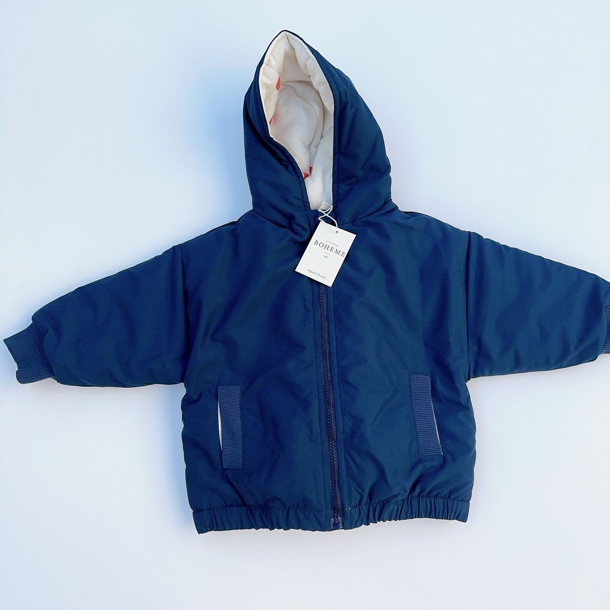 FRIO RAIN COAT 24m/studio boheme paris | House