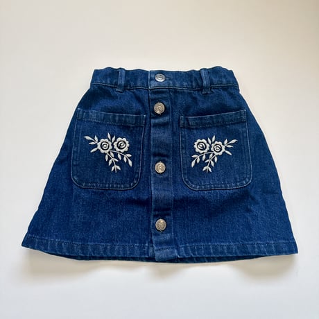 Danubio Skirt /the new society