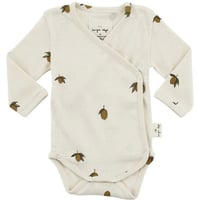Konges solejd /NEW BORN BODY