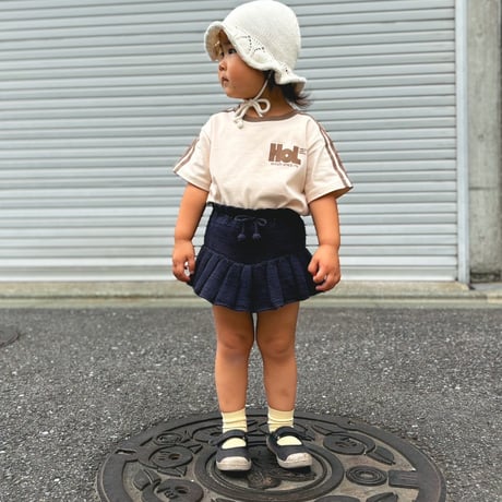 <KIDS> Lili original line Tshirt /House of Lili original