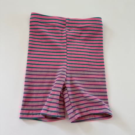 <blue120のみ>再再再販♡Lili original short leggings
