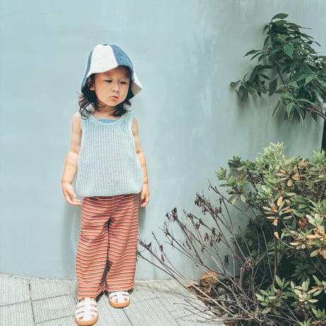 Lili original wide pants /House of Lili